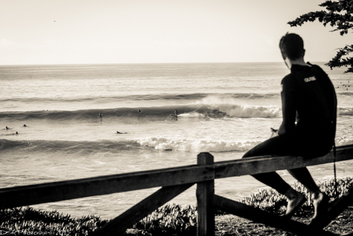 Steamer Lane